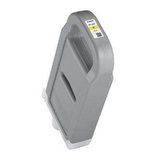 Canon oryginalny ink / tusz pfi1300y, yellow, 33 | biuroweokazje.pl | Zamów bez kompromisów
