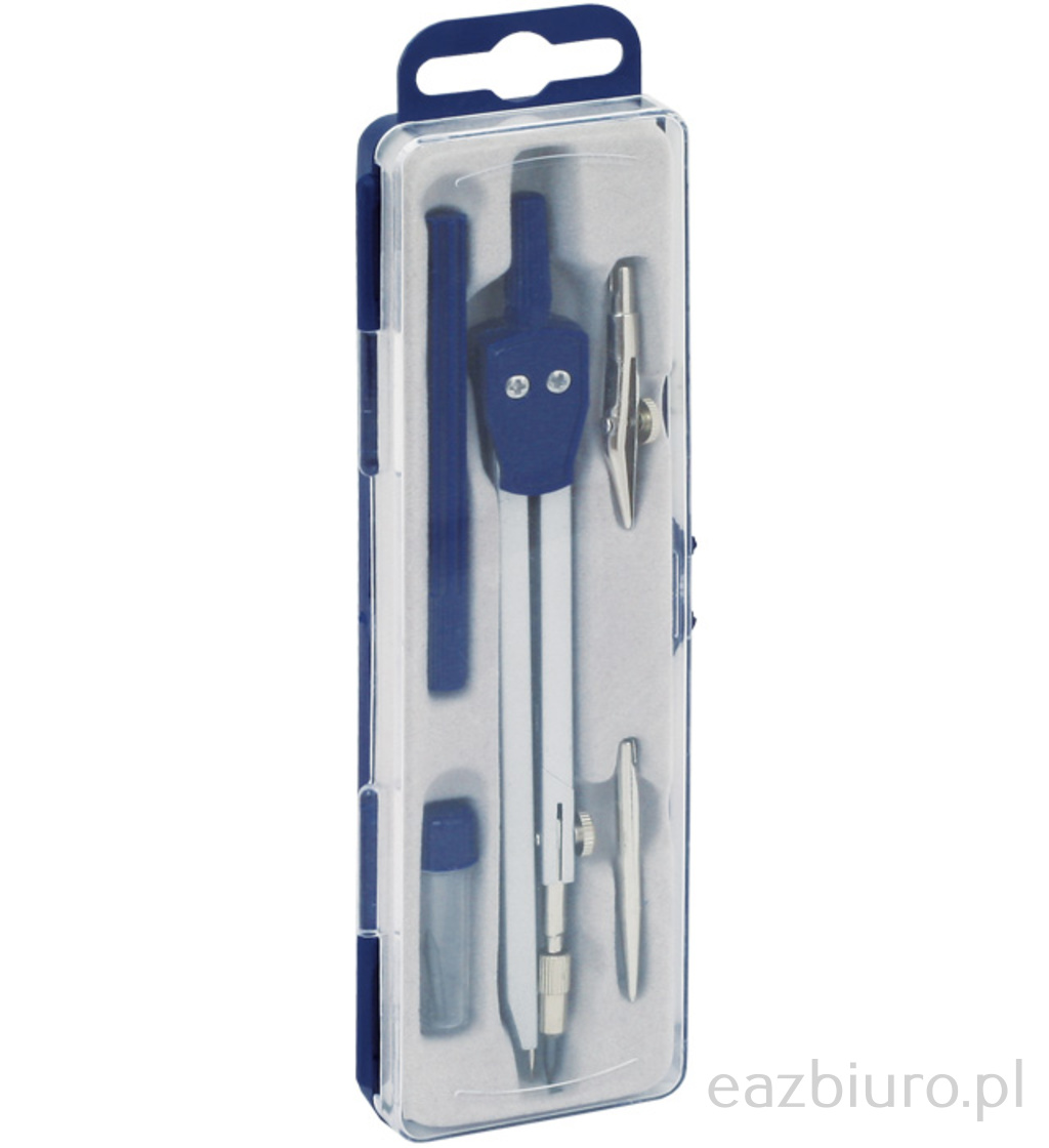 Cyrkiel kw C224 lamany + grafity | biuroweokazje.pl | Skorzystaj z wyjątkowej oferty