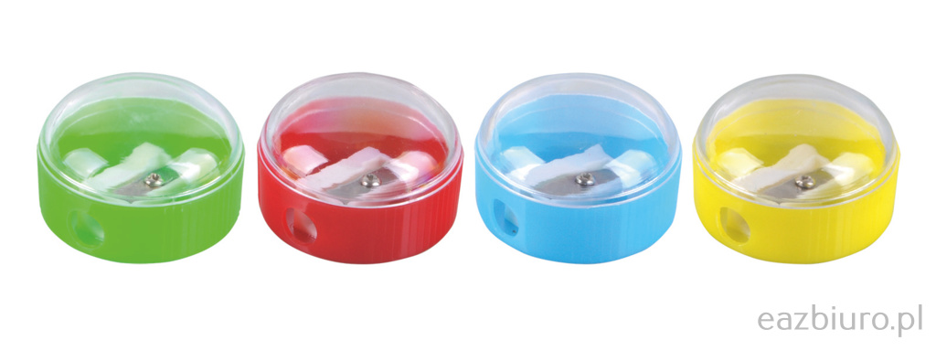 Temperówka Donau mała okrągła do biura | biuroweokazje.pl | Kliknij i kup!