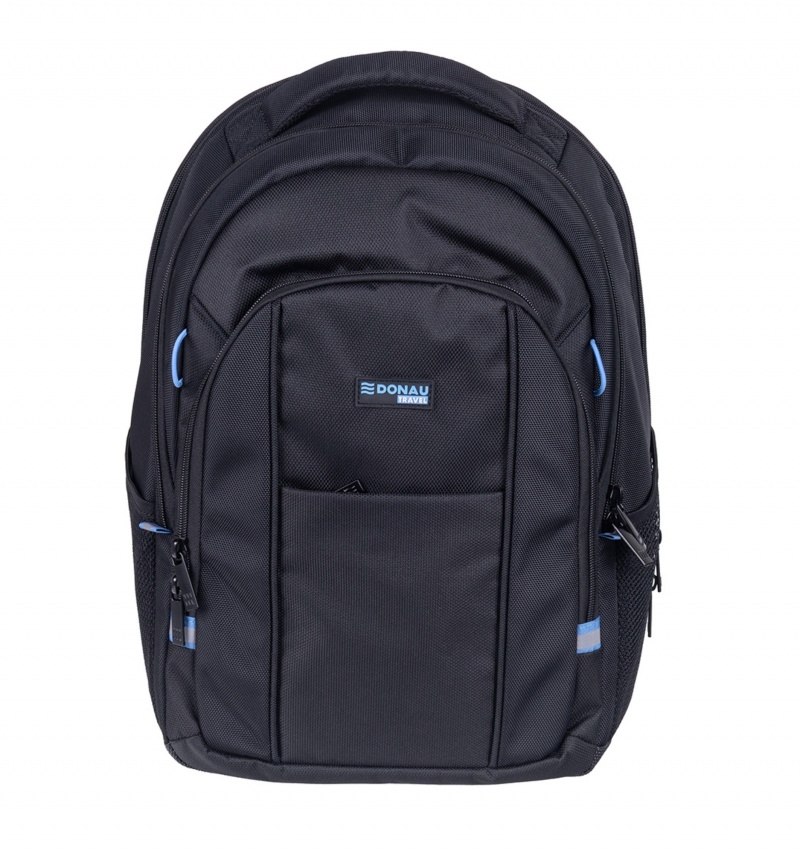 Plecak Donau Travel Paris 15,6