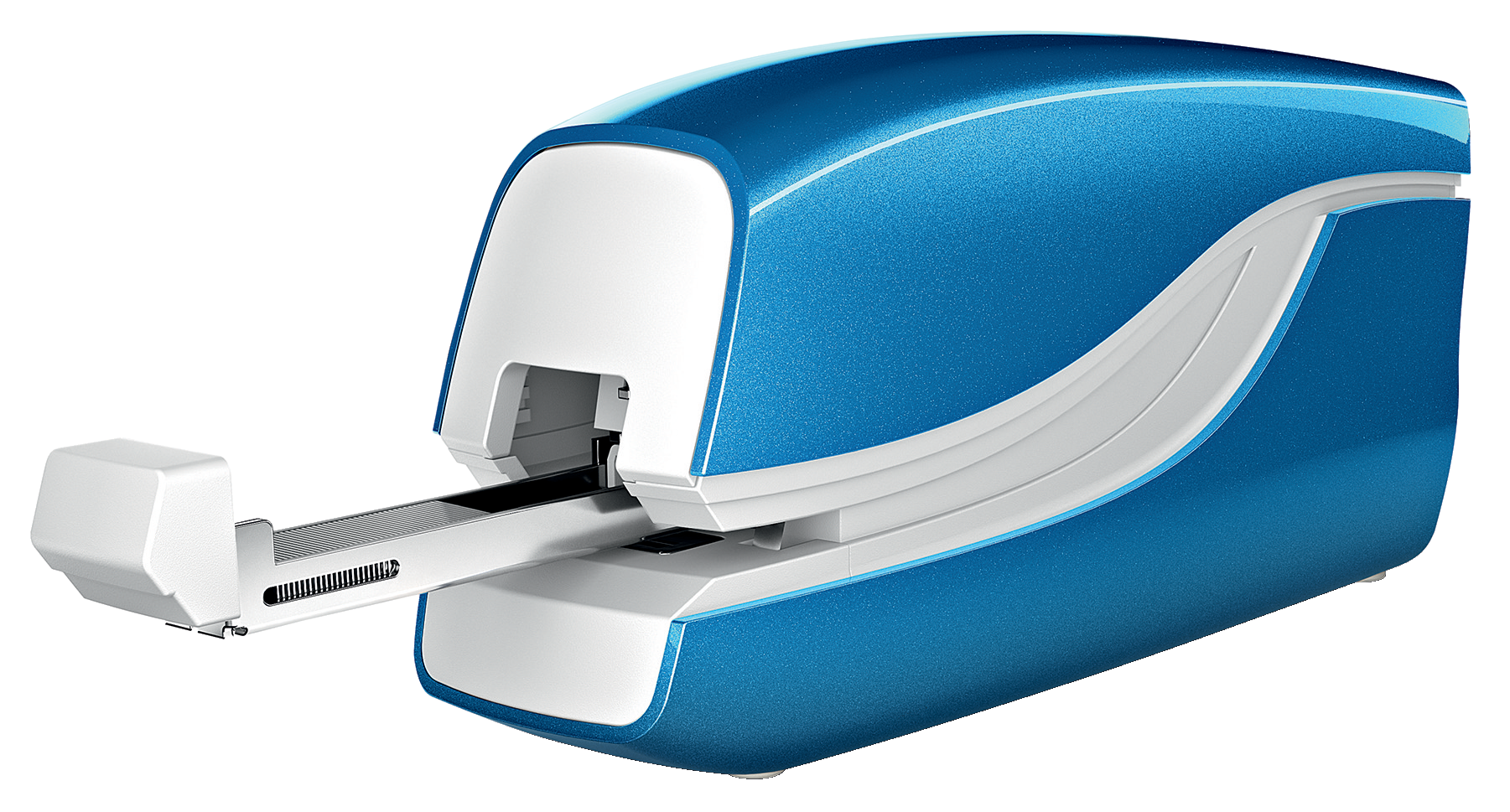 Zszywacz elektryczny Leitz nexxt series wow - ni | biuroweokazje.pl | Przekonaj się sam