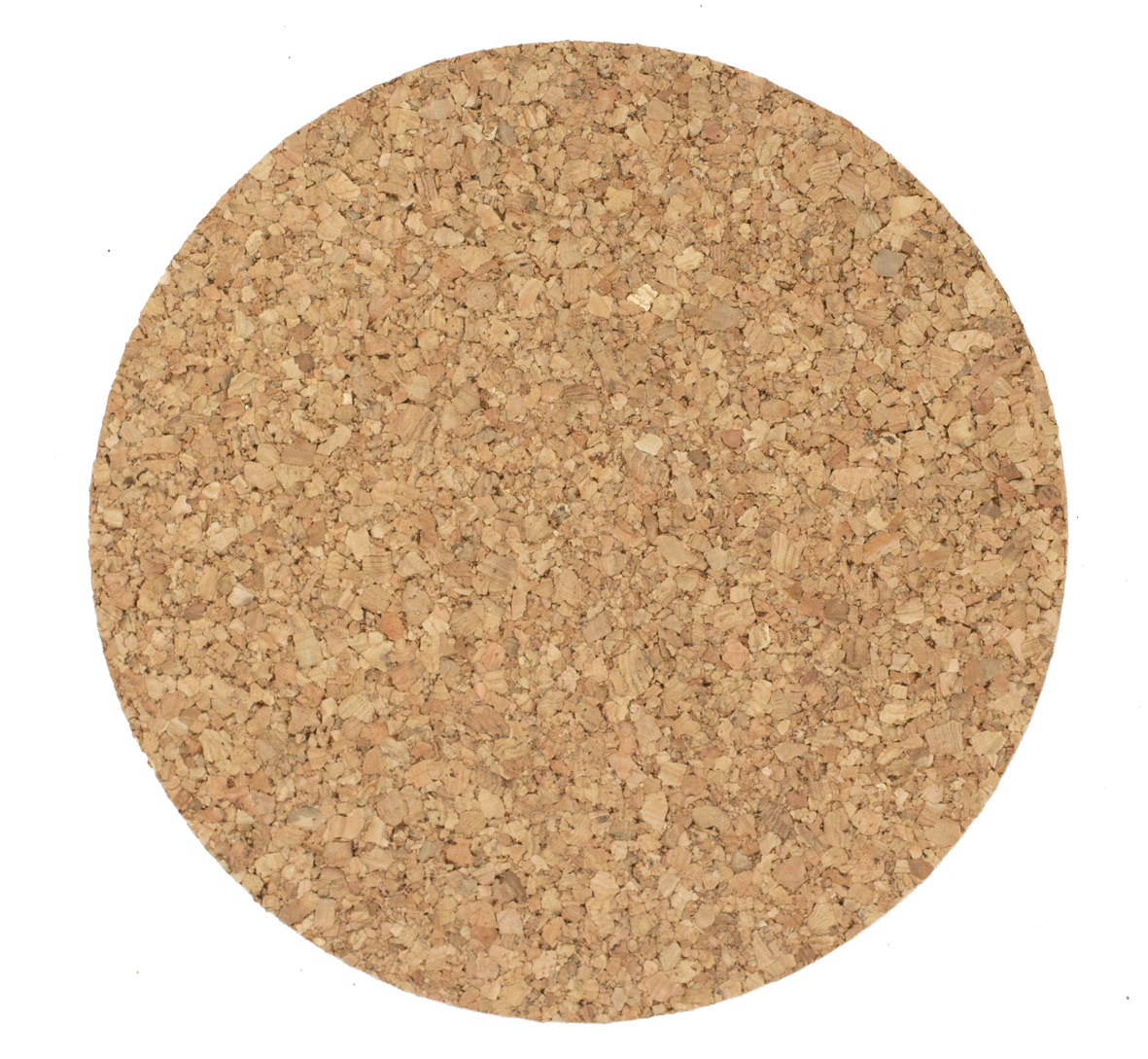 Podkładka korkowa śniadaniowa 193 x 3 mm zestaw 4 sztuk. | biuroweokazje.pl | Zamów od ręki!