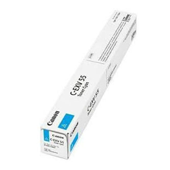 Canon oryginalny toner cexv55, cyan, 18000s, 218 | biuroweokazje.pl | Zyskaj więcej już dziś