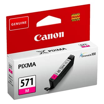 Cartrige Canon cli571 magenta | biuroweokazje.pl | Zobacz dlaczego warto