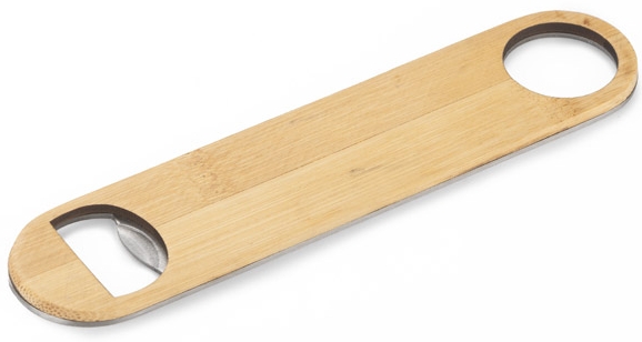 Otwieracz tap z grawerem do biura | biuroweokazje.pl | Zamów już dziś!