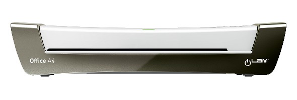 Laminator Leitz ilam home office A4 biały | biuroweokazje.pl | Postaw na lidera