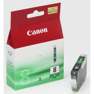 Canon oryginalny ink / tusz cli8g, green, 420s, | biuroweokazje.pl | Zobacz najlepszą cenę