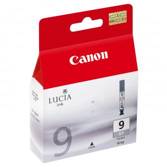 Canon oryginalny ink / tusz pgi9grey, grey, 1042 | biuroweokazje.pl | Zobacz dlaczego warto