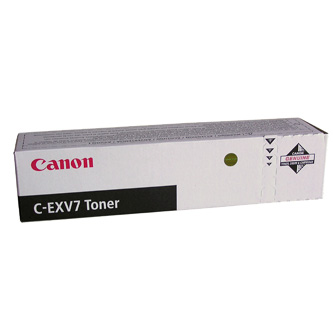 Canon oryginalny toner cexv7, black, 5300s, 7814 | biuroweokazje.pl | Zamów w kilka sekund