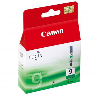 Canon oryginalny ink / tusz pgi9green, green, 10 | biuroweokazje.pl | Zamów zanim zniknie