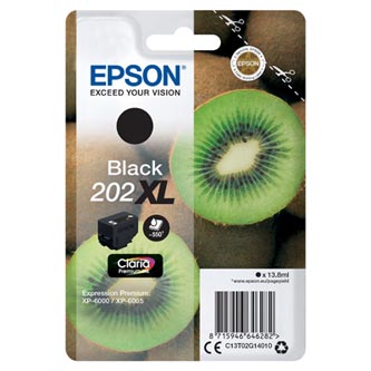 Epson oryginalny ink / tusz c13t02g14010, 202 xl | biuroweokazje.pl | Sprawdź co zyskujesz