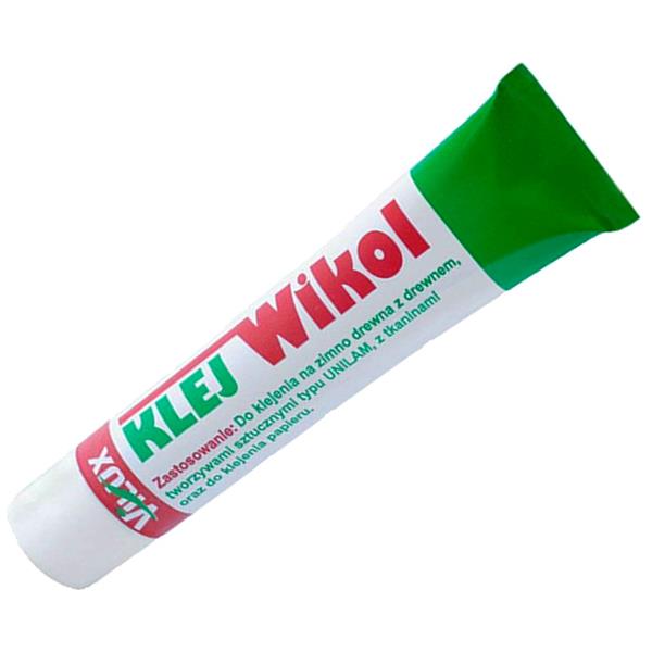 Klej wikol do drewna do biura do biura | biuroweokazje.pl | Kup od razu!