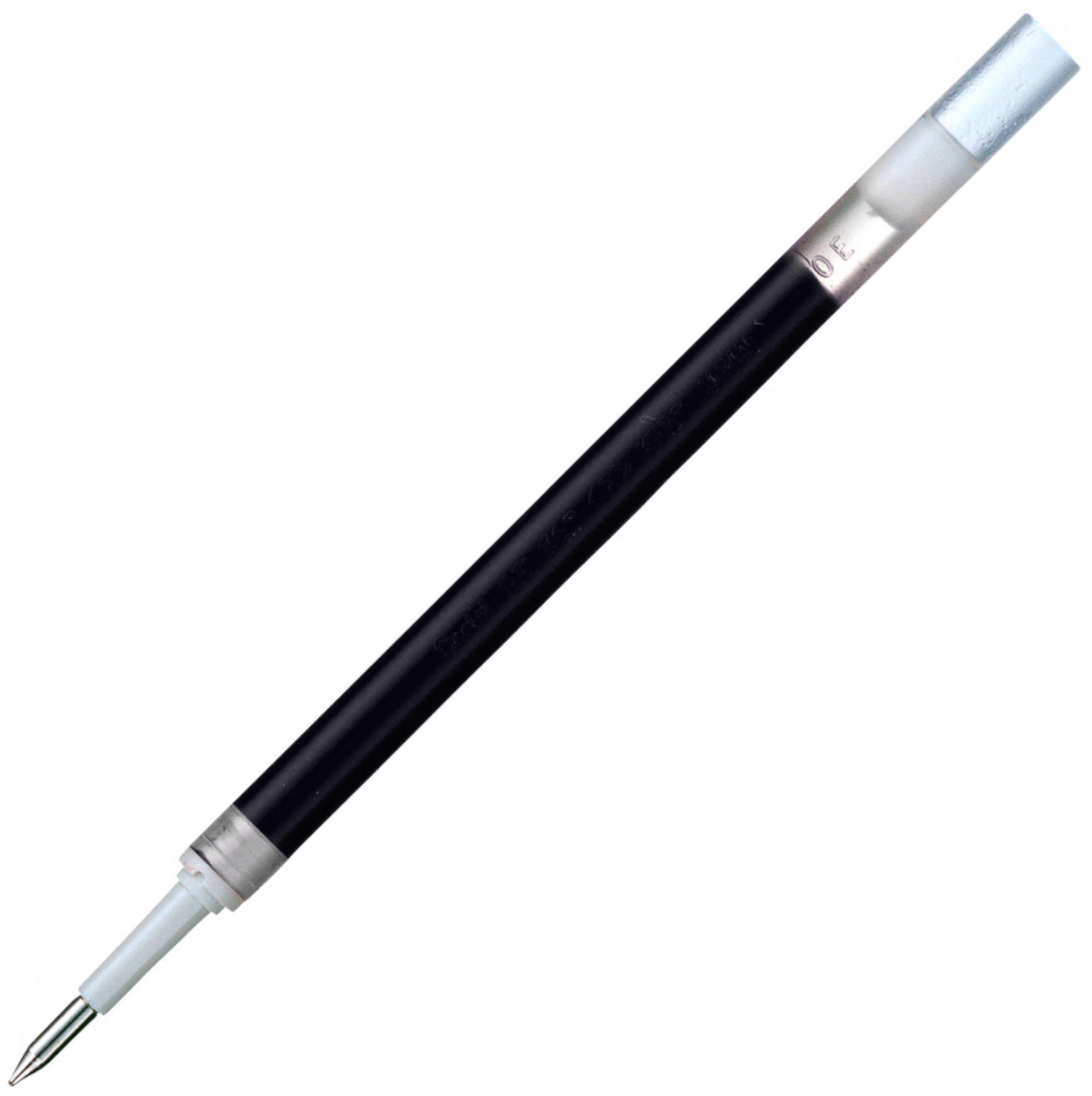 Wkład wymienny Pentel kfr7 czarny | biuroweokazje.pl | Działaj śmiało!