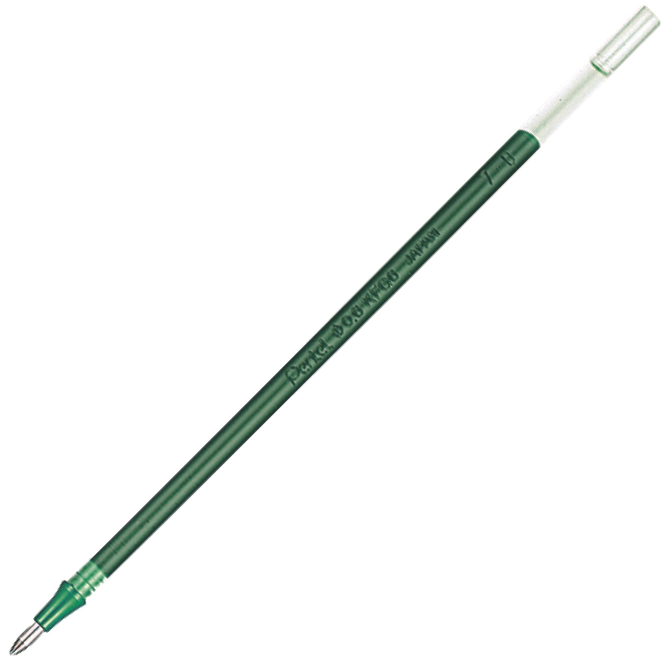 Wkład wymienny Pentel kf6 zielony | biuroweokazje.pl | Kup wyjątkowo!