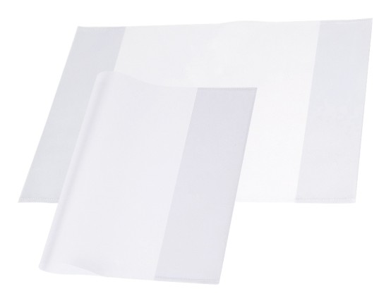 Okładki na zeszyt wysokoprzezroczysta pp A4 | biuroweokazje.pl | Zamów z gwarancją!