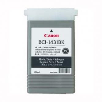 Canon oryginalny ink / tusz bci1431bk, black, 89 | biuroweokazje.pl | Zamów swój egzemplarz