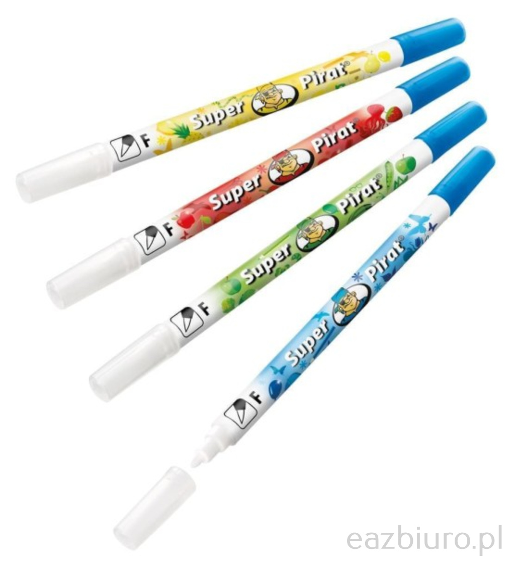 Gumokleks Herlitz super pirat 850b d/50 | biuroweokazje.pl | Kup wyjątkowo!