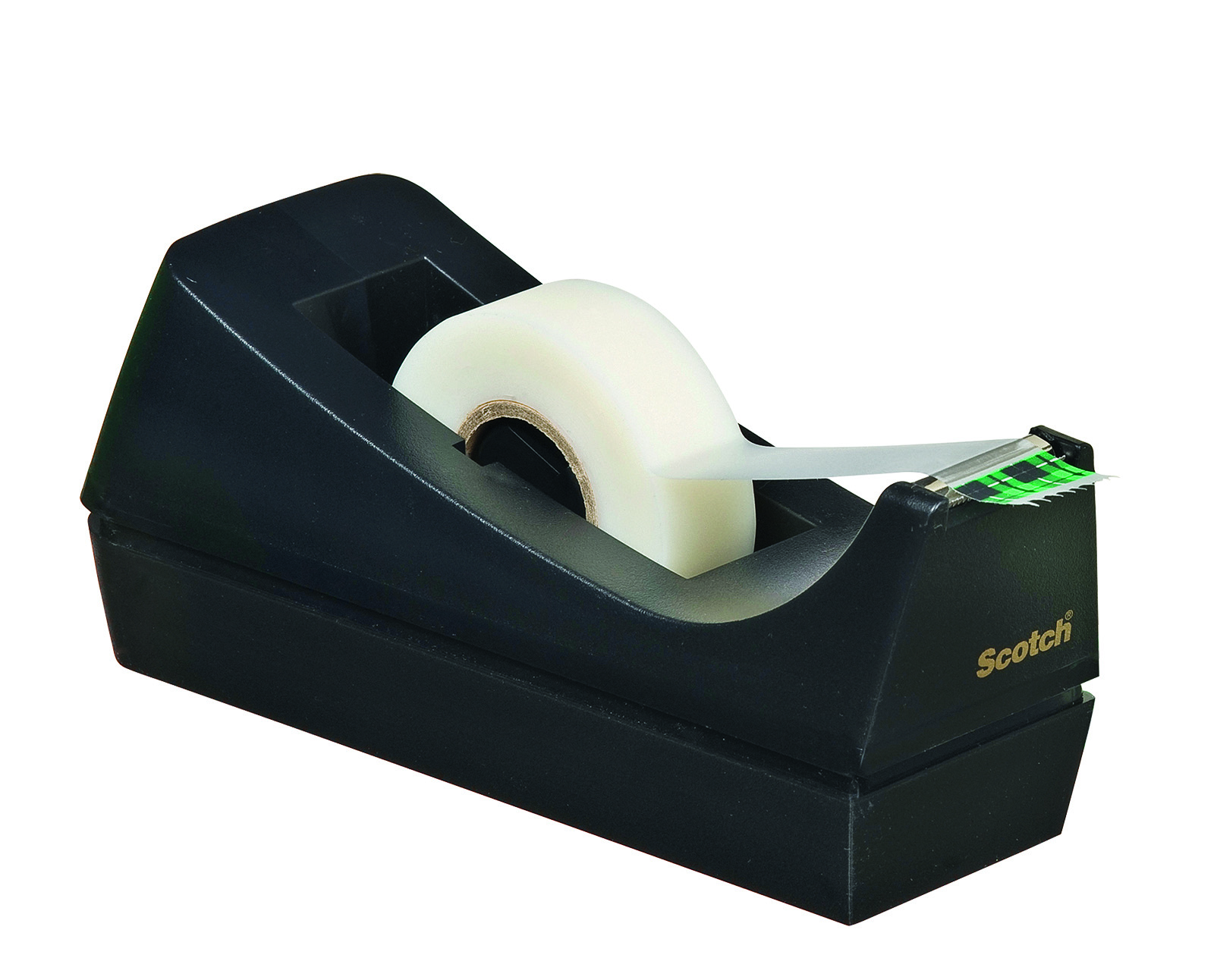 Podajnik Scotch c-38 do taśmy do biura | biuroweokazje.pl | Zamów od ręki!