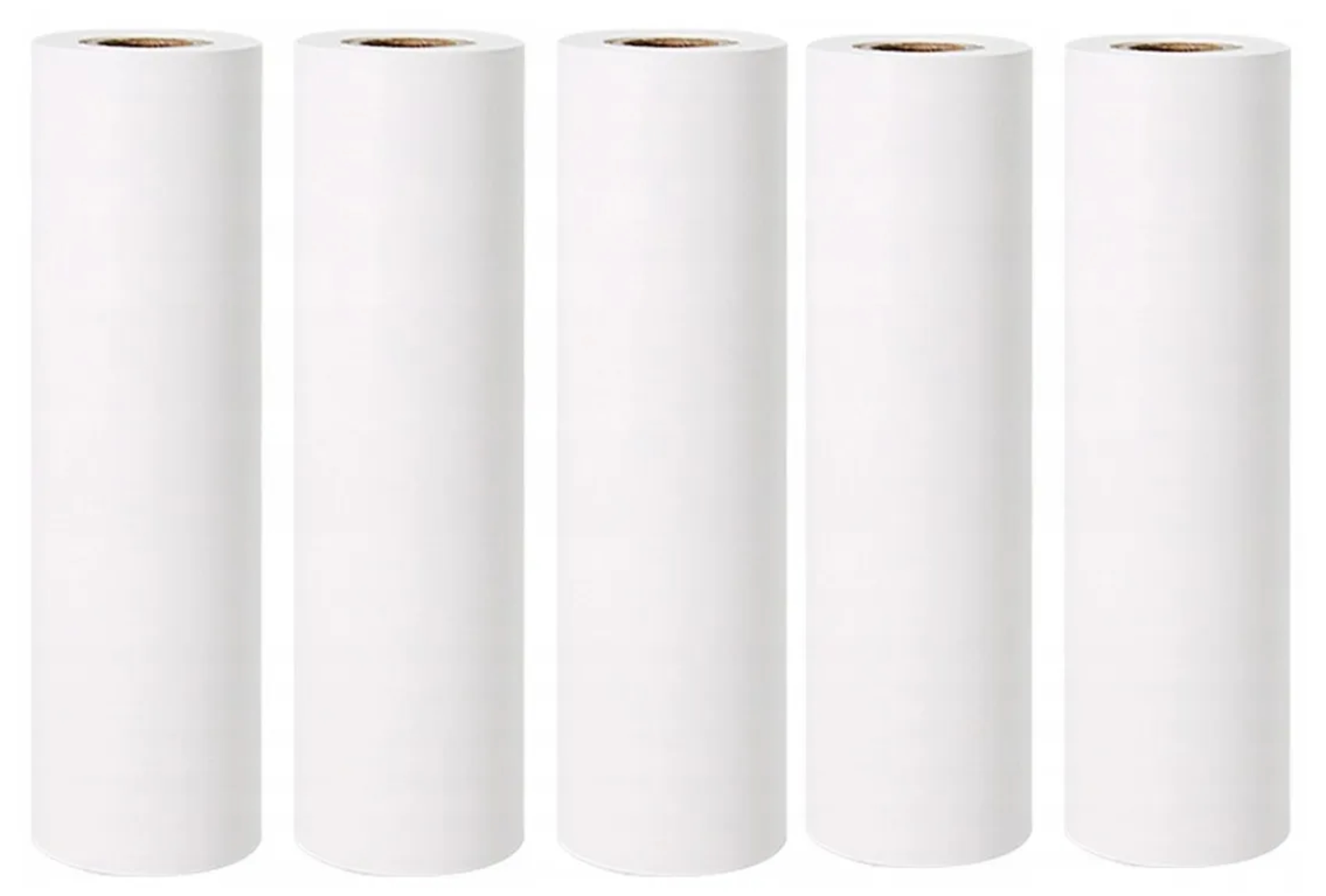 Rolka 110 x 20 m termiczna zestaw 5 sztuk | biuroweokazje.pl | Weź okazję!