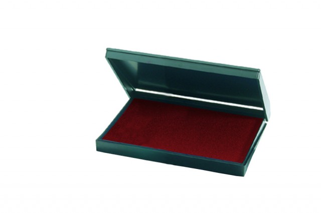 Poduszka Trodat 9051 czer. 90 x 50 | biuroweokazje.pl | Zamów już dziś!