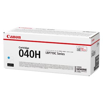 Canon oryginalny toner 040h, cyan, 10000s, 0459c | biuroweokazje.pl | Skorzystaj z wyjątkowej oferty