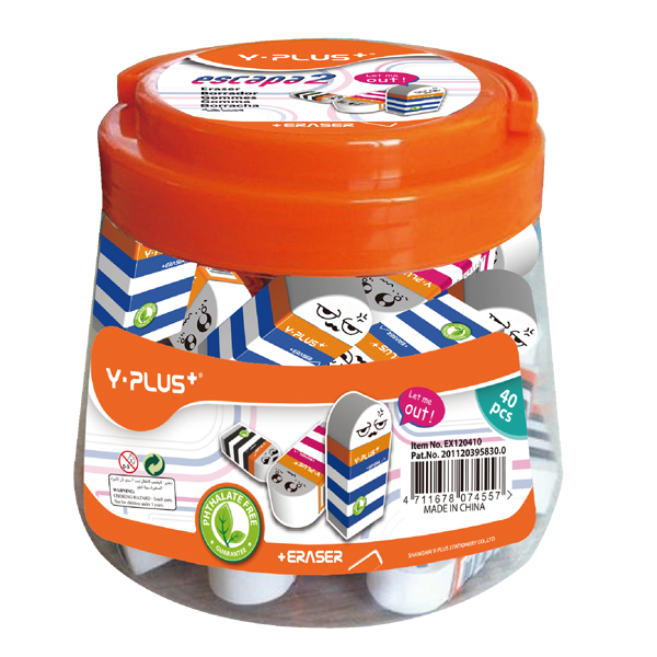 Gumka do mazania escapa mini do biura | biuroweokazje.pl | Zamów korzystnie!