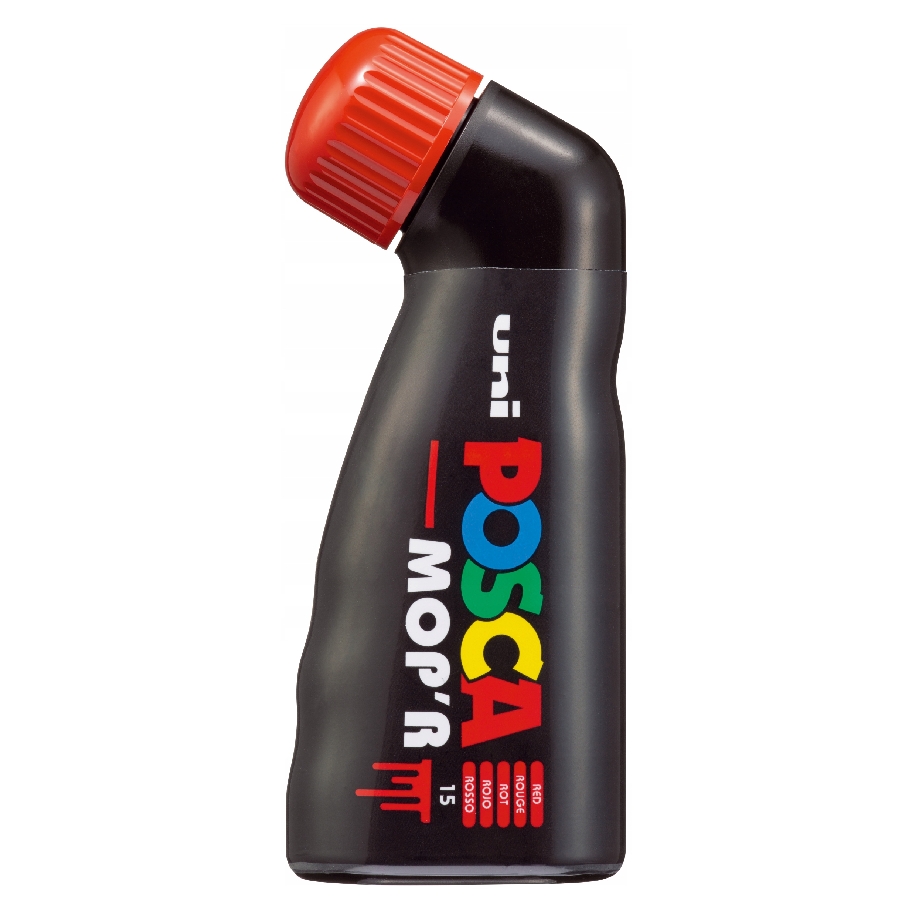 Pcm-22 czerwony marker posca uni | biuroweokazje.pl | Zobacz co wybierają inni