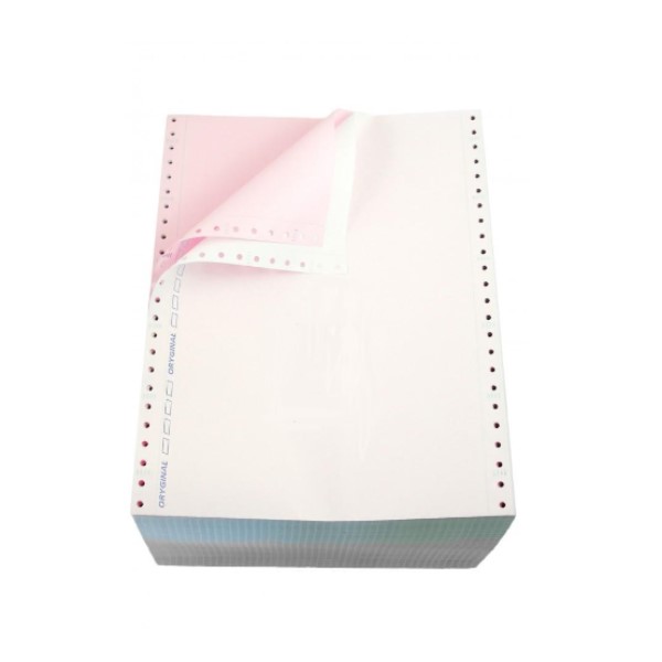 Składanka komputerowa 240 x 6'' 1+1 kolor | biuroweokazje.pl | Kup skutecznie!