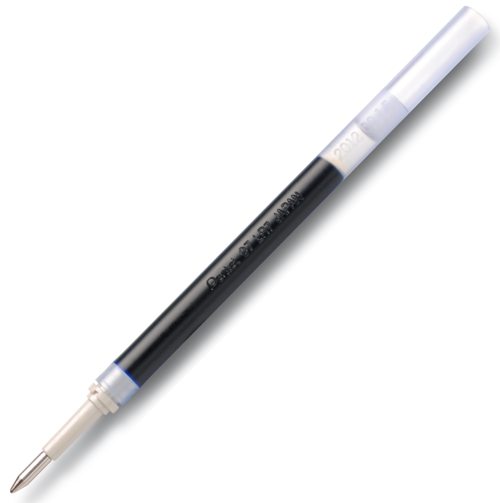 Wkład Pentel energel lr7 niebieski | biuroweokazje.pl | Zamów z gwarancją!