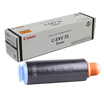 Canon oryginalny toner cexv35, black, 70000s, 37 | biuroweokazje.pl | Postaw na lidera