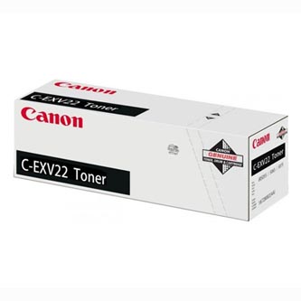 Canon oryginalny toner cexv22, black, 48000s, 18 | biuroweokazje.pl | Sprawdź naszą propozycję