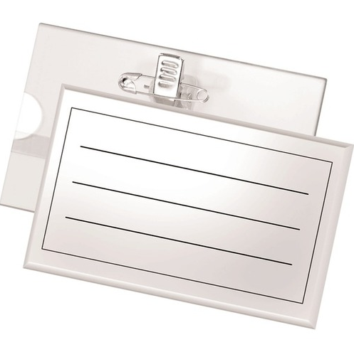 Identyfikator Tetis gi-001 do biura | biuroweokazje.pl | Zamów z gwarancją!