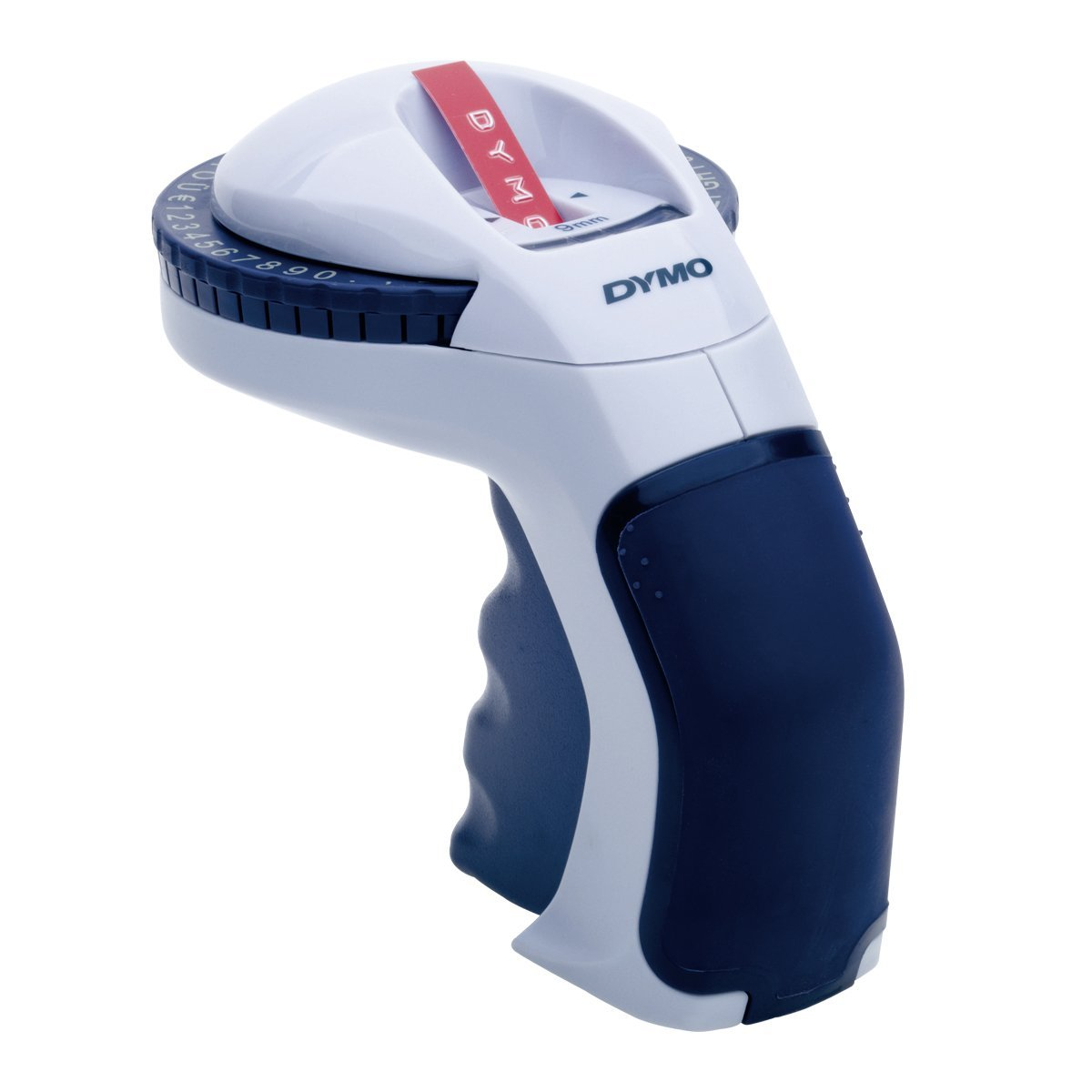 Wytłaczarka etykiet Dymo Omega s0717930 | biuroweokazje.pl | Postaw na jakość!