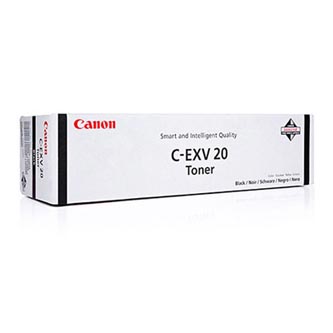 Canon oryginalny toner cexv20, black, 35000s, 04 | biuroweokazje.pl | Wybierz najlepszą opcję