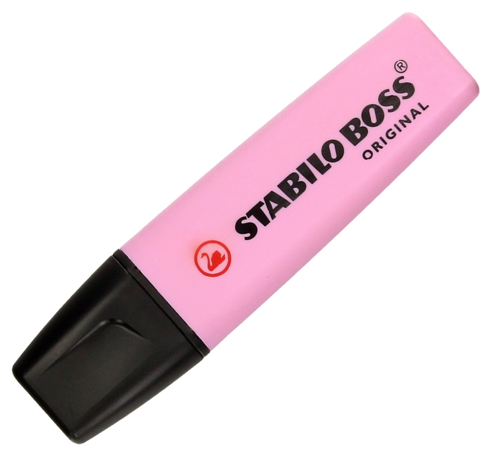 Zakreślacze Stabilo boss original pastel chłodna fuksja | biuroweokazje.pl | Nie przegap!