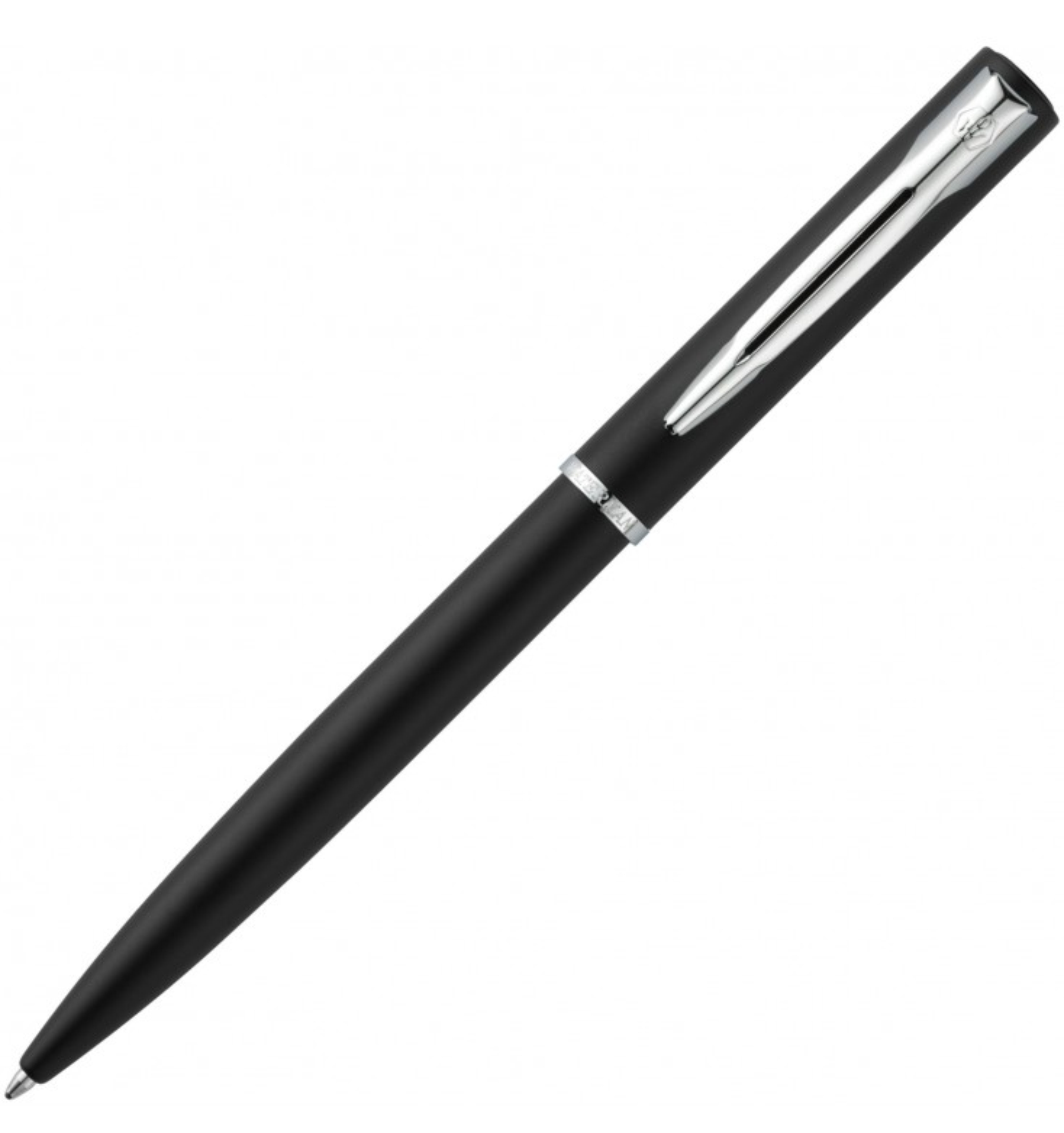 Waterman długopis allure black | biuroweokazje.pl | Kup wyjątkowo!