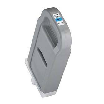 Canon oryginalny ink / tusz pfi706pc, photo cyan | biuroweokazje.pl | Zyskaj więcej już dziś