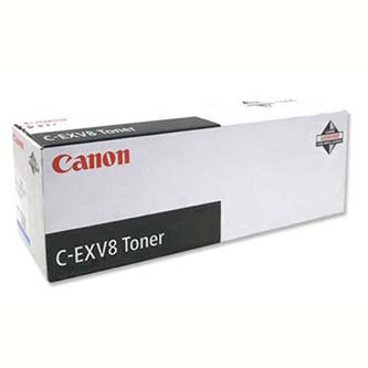 Canon oryginalny toner cexv8, black, 25000s, 762 | biuroweokazje.pl | Sprawdź naszą propozycję