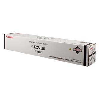 Canon oryginalny toner cexv30, black, 72000s, 27 | biuroweokazje.pl | Postaw na lidera