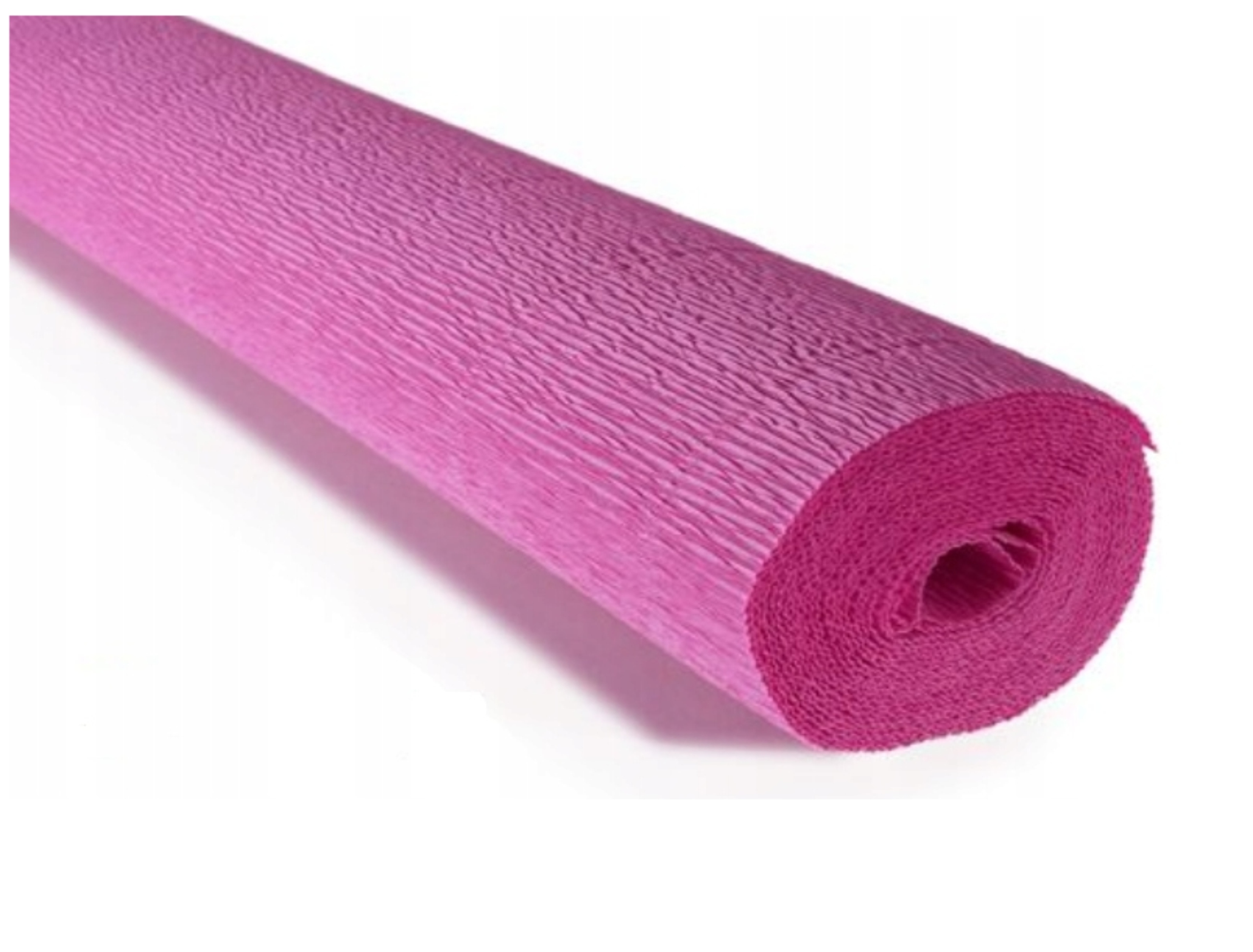 Bibuła dekoracyjna krep. c.rozowa 550 | biuroweokazje.pl | Sprawdź co przygotowaliśmy