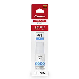 Canon oryginalny ink / tusz 4543C001, cyan, 7700 | biuroweokazje.pl | Zyskaj komfort wyboru