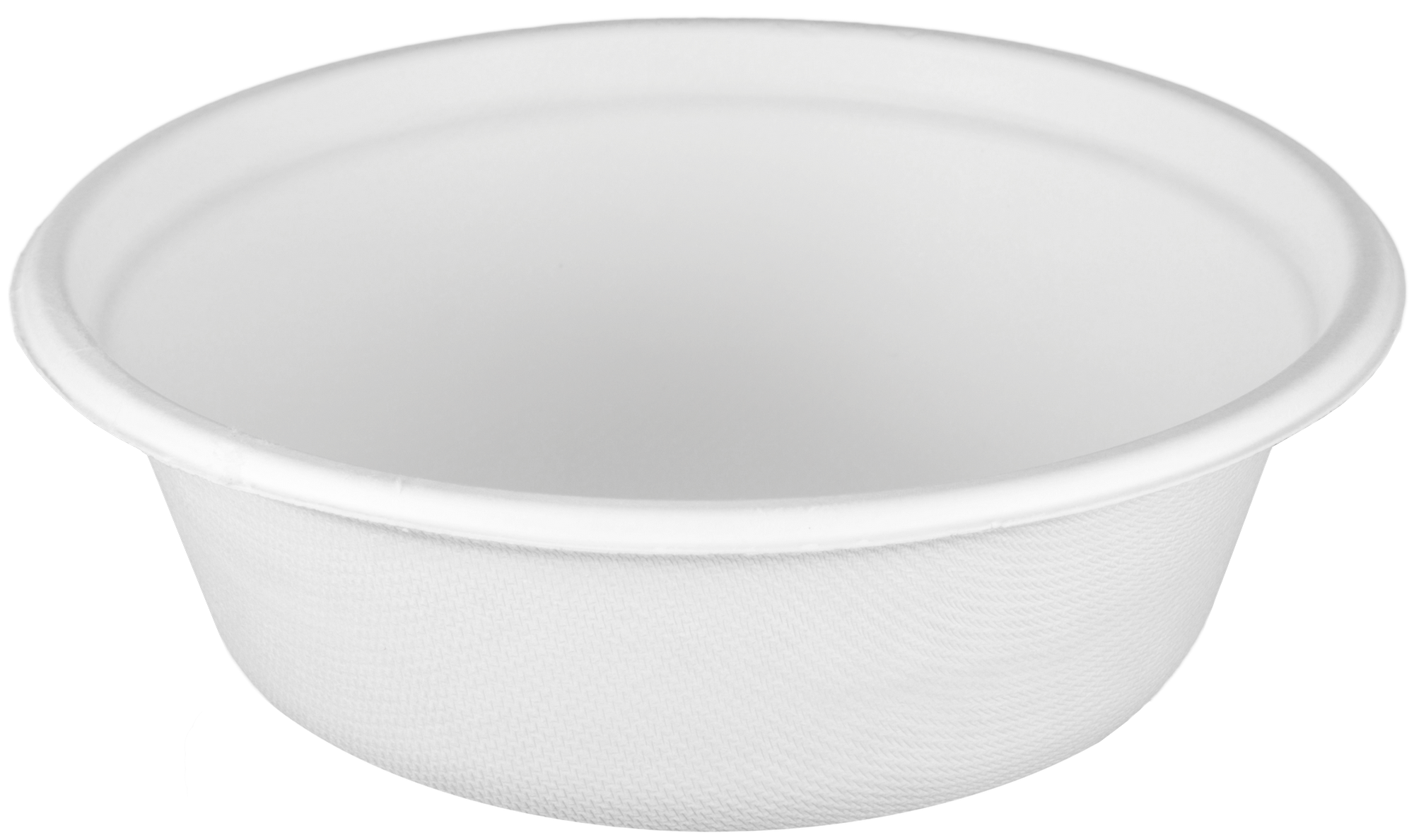 Miseczka z trzciny cukrowej Clarina 500 ml zestaw 50 sztuk. | biuroweokazje.pl | Odbierz szybko!