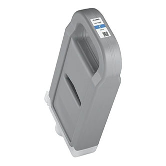 Canon oryginalny ink / tusz pfi710c, cyan, 700ml | biuroweokazje.pl | Skorzystaj z hitu sprzedaży