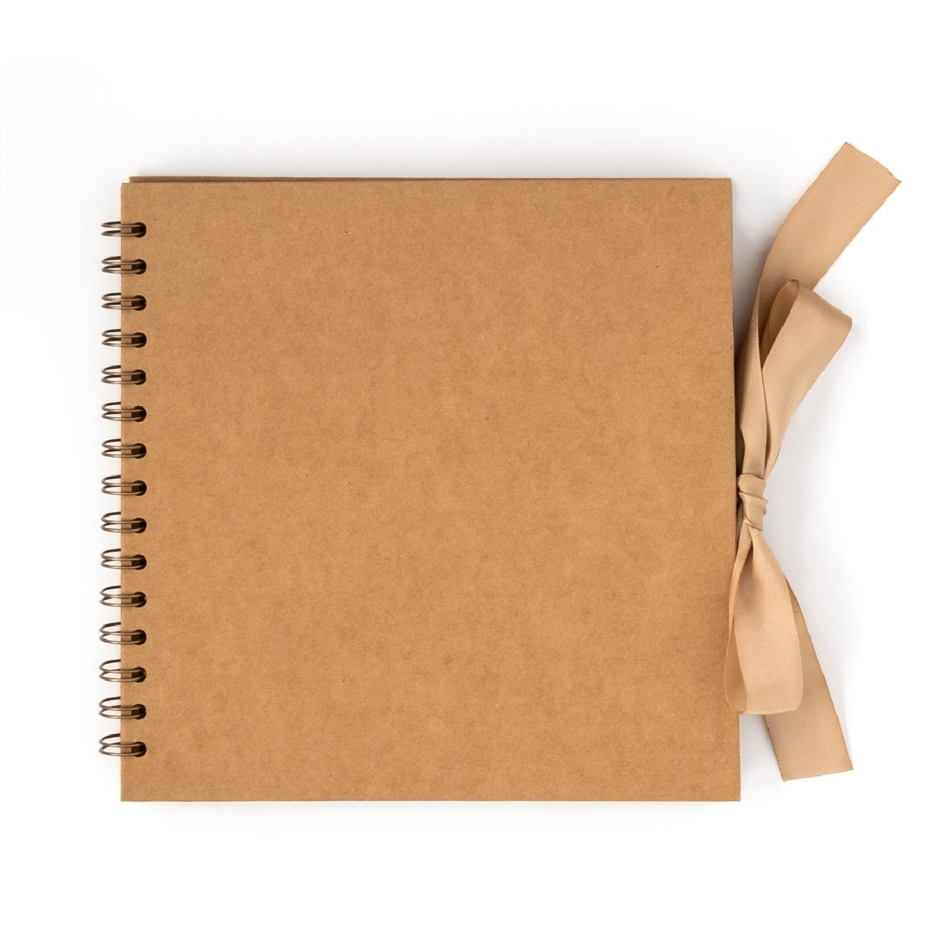 Album do zdobienia kraft 205x205mm 35 kartek | biuroweokazje.pl | Sięgnij po najlepsze