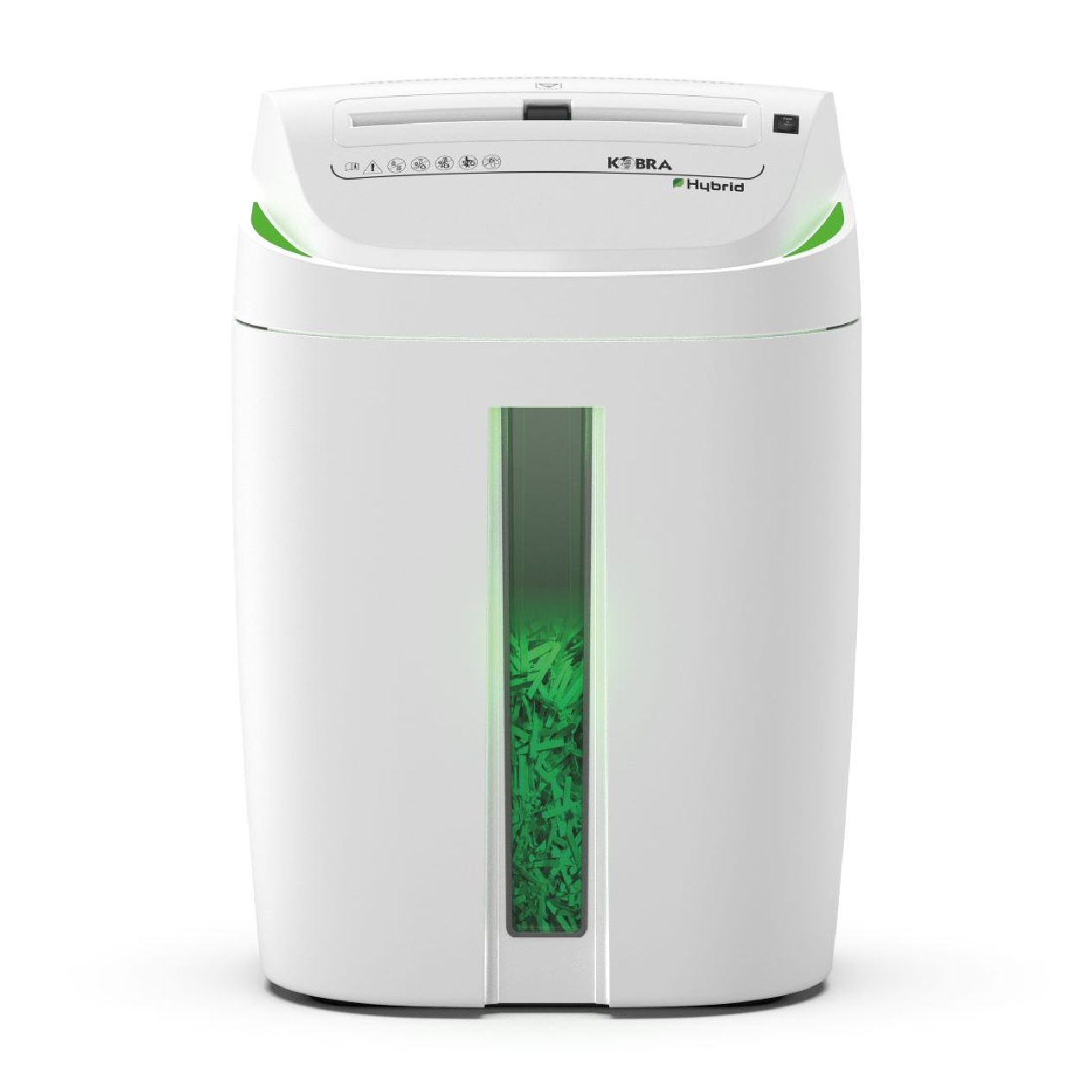 Niszczarka Kobra C4-hybrid | biuroweokazje.pl | Sprawdź dlaczego warto