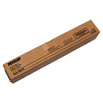 Develop oryginalny toner A11g2d0, yellow, 26000s | biuroweokazje.pl | Sprawdź nasz hit