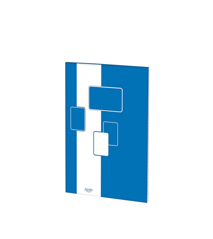 Blok listowy A5/100 Bantex budget | biuroweokazje.pl | Zamów i przekonaj się