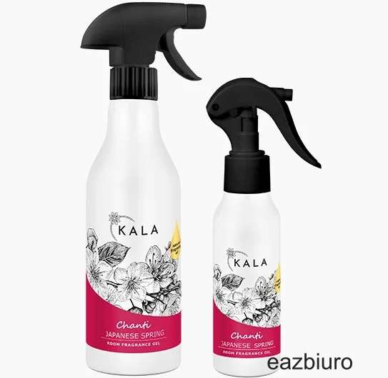 Olejek zapachowy chanti japońska wiosna 1000 ml | biuroweokazje.pl | Zamów bez zwłoki!