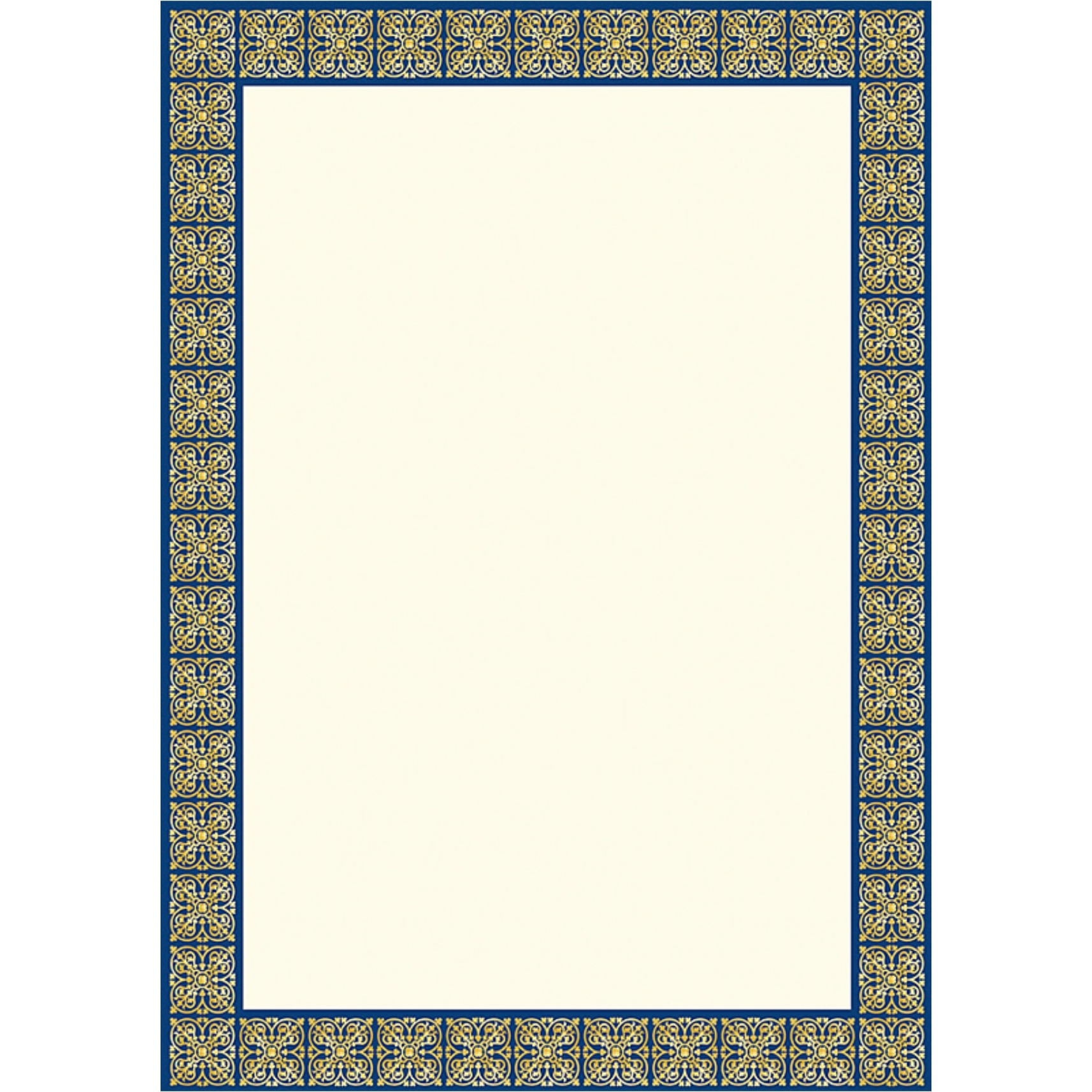 Dyplom anglia 100 g/m2 zestaw 50 arkuszy Galeria Papieru | biuroweokazje.pl | Kup w sekundę!