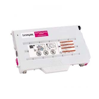 Lexmark oryginalny toner 15w0901, magenta, 7200s | biuroweokazje.pl | Sięgnij po najlepsze